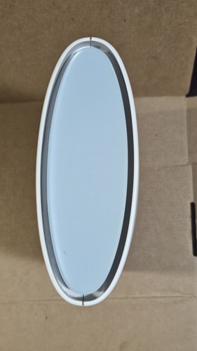 Netgear Orbi RBR50v2 AC3000 Router Tri-Band WiFi Extender Router- No Satellite. - Picture 3 of 21
