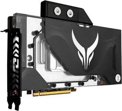 PowerColor RX 6800 XT 16GB Liquid Devil GDDR6 Video Graphics PowerColor RX 6800 XT 16GB Liquid Devil GDDR6 Video Graphics