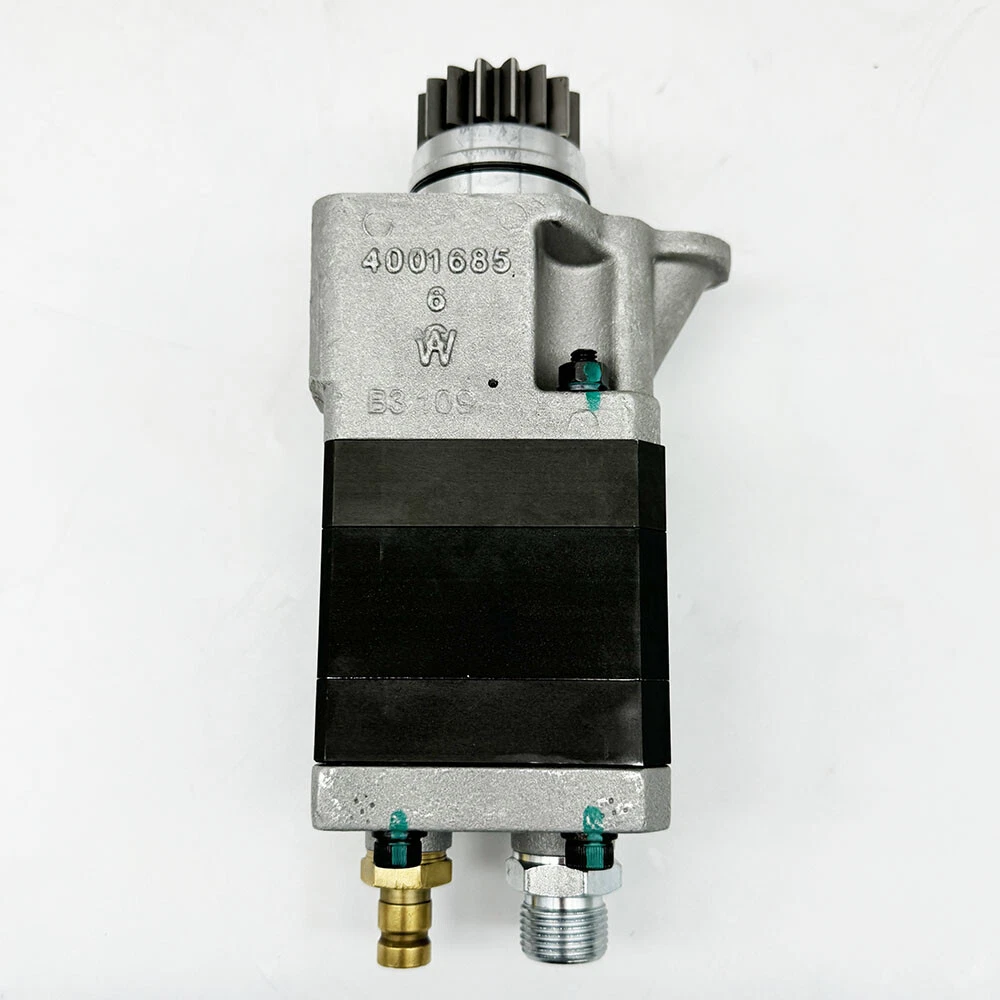 2016-2019 NISSAN TITAN XD CUMMINS 5.0L CPX INJECTION PUMP