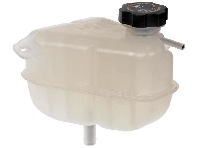 Front Dorman Expansion Tank fits Pontiac G6 2006-2010 78BJKT