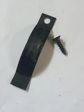 Traditions Inline Muzzleloader Ramrod Retention Spring W/ Screw