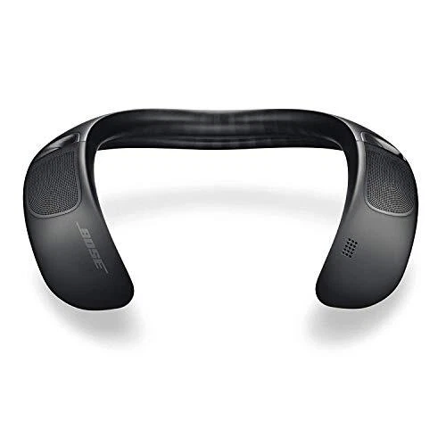 Bose SoundWear Companion Speaker Wearable Neck Speaker Brand New