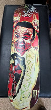 Wee Man Diary Of A Weeman Skateboard Deck w/ ...