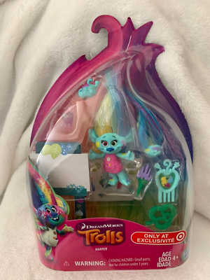 trolls figurines target