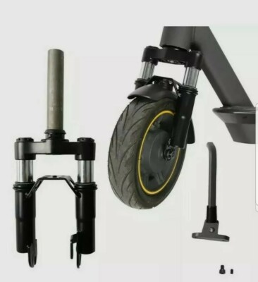 Ninebot max g30  Stoßdämpfer komplettes set.Spedition aus Deutschland