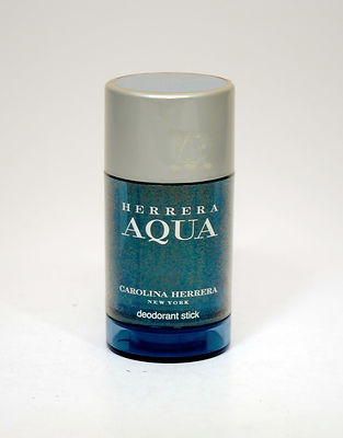 CAROLINA HERRERA AQUA DEODORANT STICK 75 ML
