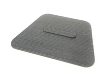 Tilted Down Base Stand for Amazon Echo Show 8 HD Smart Display (Reduced Angle)