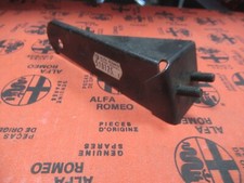 Pare-choc avant Alfa Romeo ALFETTA