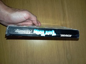 TINY TOON ADVENTURES - NINTENDO NES PAL B FRANCE FAH - CAJA ORIGINAL