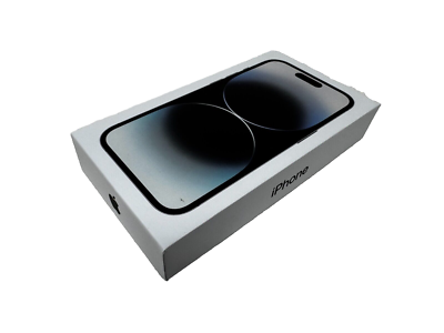 Buy Apple iPhone 14 Pro - 1 TB - Space Black (Unlocked) online | eBay