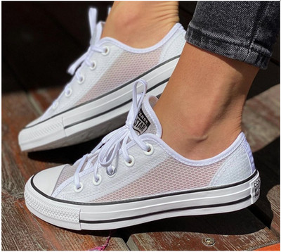 concrete heat chuck taylor all star