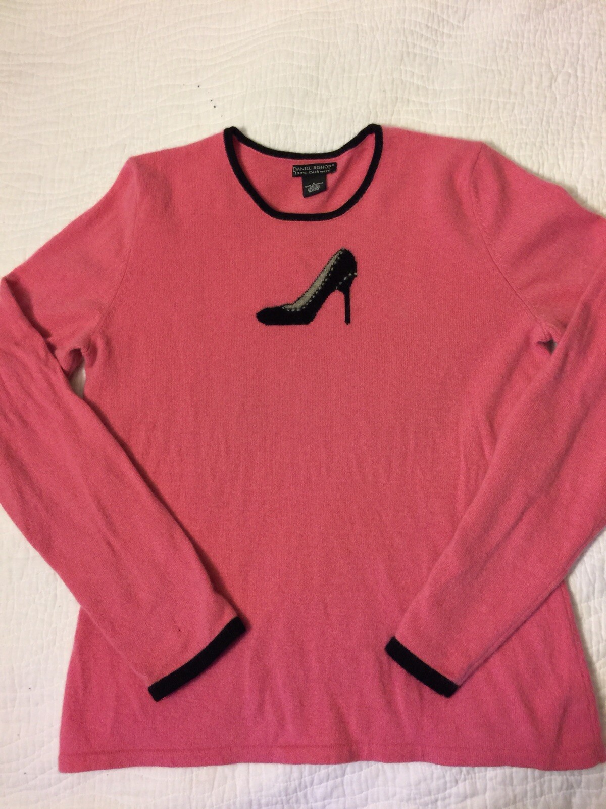 daniel bishop sweater