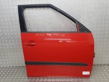 Porte avant et accessoires Skoda FABIA