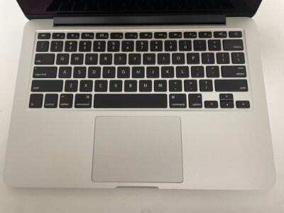 Apple MacBook Pro 13.3 Laptop Retina Display MGX72LL/A i5-4278U