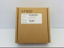 JUNIPER NETWORKS WLA-ANTPROT-OUT SURGE PROTECTOR, N-MALE TO N-FEMALE, NIB
