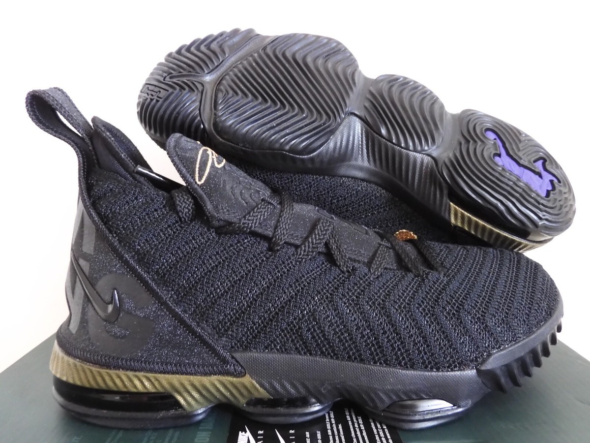 women's lebron 16