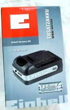  Einhell RT-CD 14,4 Li ErsatzAkku  Akku  14 V  Li-Ion 