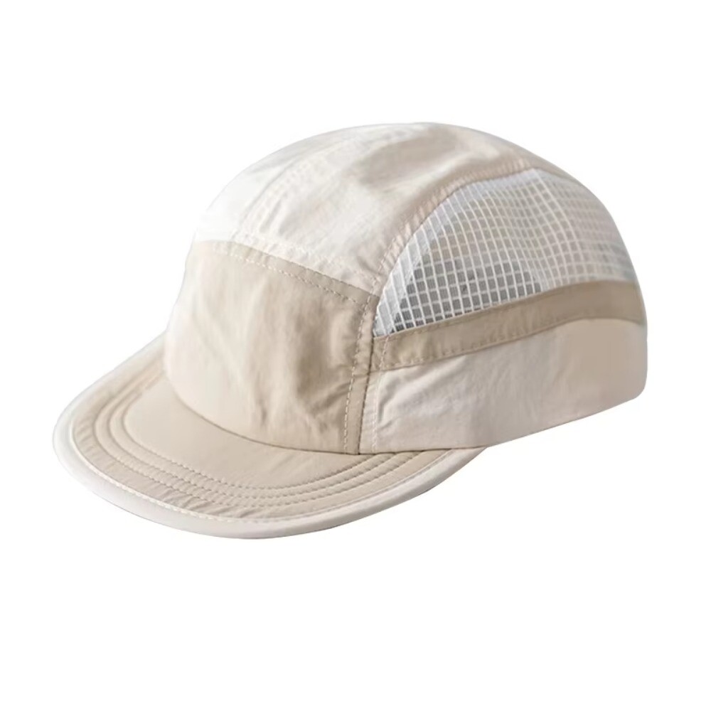 APL Cappellino a rete protezione UV asciugatura rapida cappello da sole nuovo berretto sportivo donna uomo