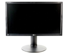 LG Flatron E2411PU-BN 61 cm (24"") monitor LCD LED 16:9 (punto di colore).