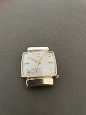  Orologio da polso elettrico Hamilton 