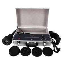 Fat Vibrator G5 Handheld High Frequency Vibration Body Contouring Instrument