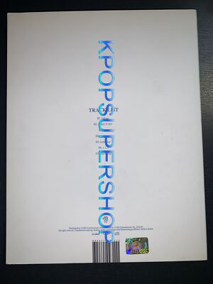 BTOB 11th Mini Album This is Us CD Sungjae Photocard Great See Ver
