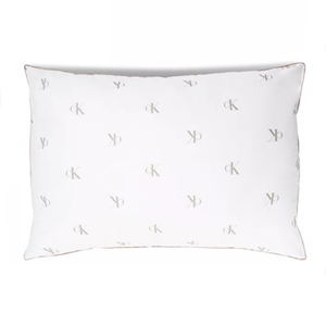 pillow calvin klein