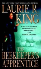The Beekeeper's Apprentice - Paperback By King, Laurie R. - GOOD