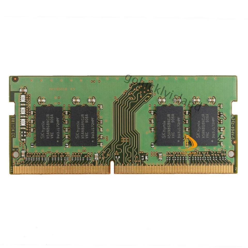 DDR4 8GB RAM For SK Hynix 1RX8 PC4-19200S PC4-2400T 2400Mhz Laptop SODIMM Tested - Image 4 of 4