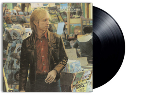Tom Petty and the Heartbreakers Hard Promises (Vinyl LP) 12" Album