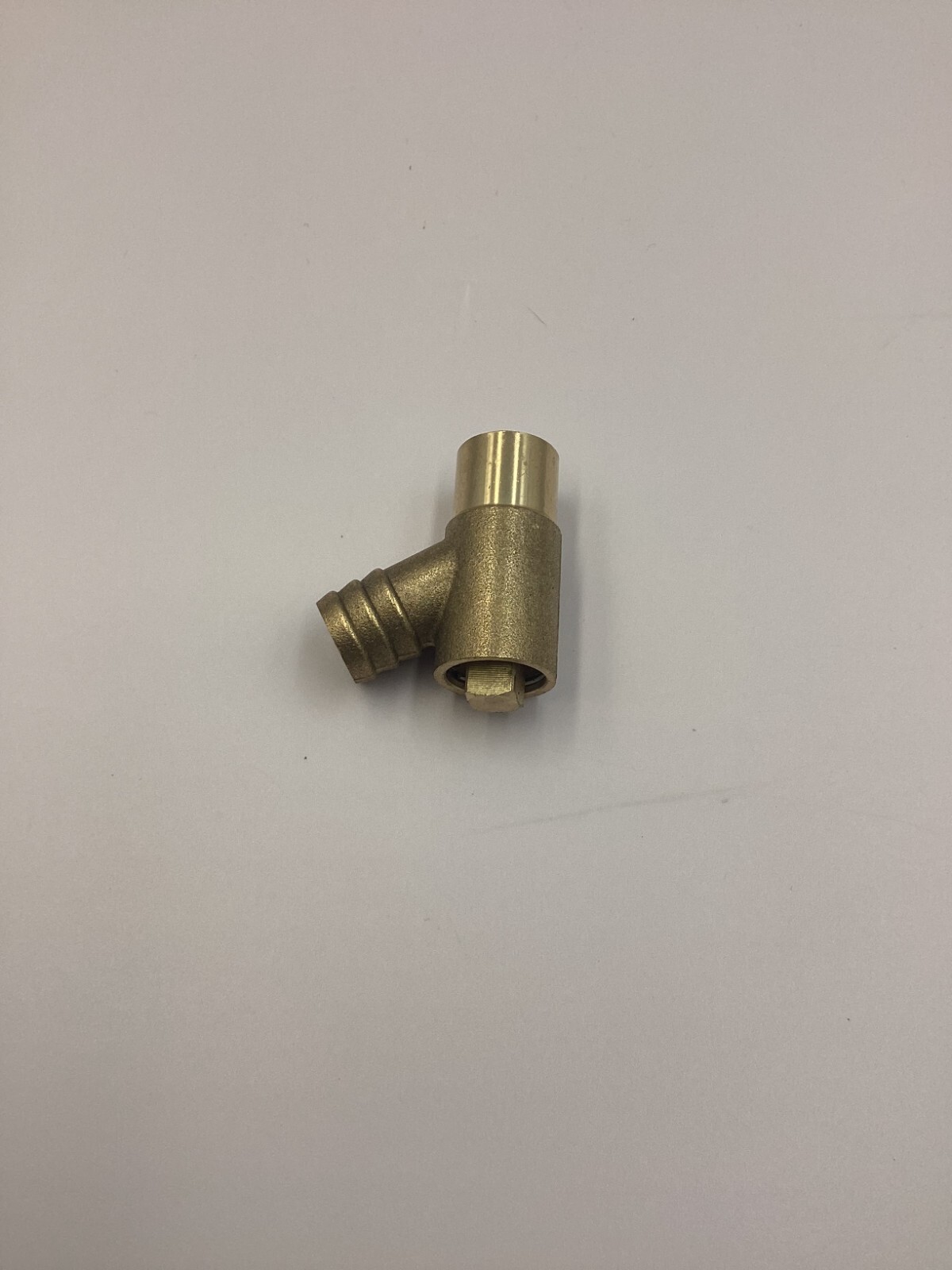 Embrass peerless 15mm Draw Off Cock Type B  PACK OF 10