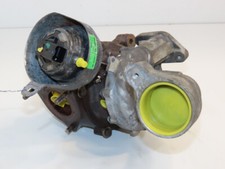 Turbo Citroen C5