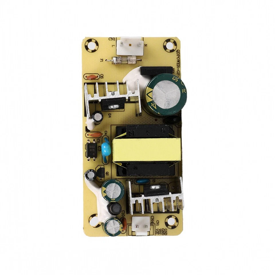 18V 3A Switching Power Supply AC-DC Convertor AC85-240V to 18V 3A Buck Power - Image 3 of 4