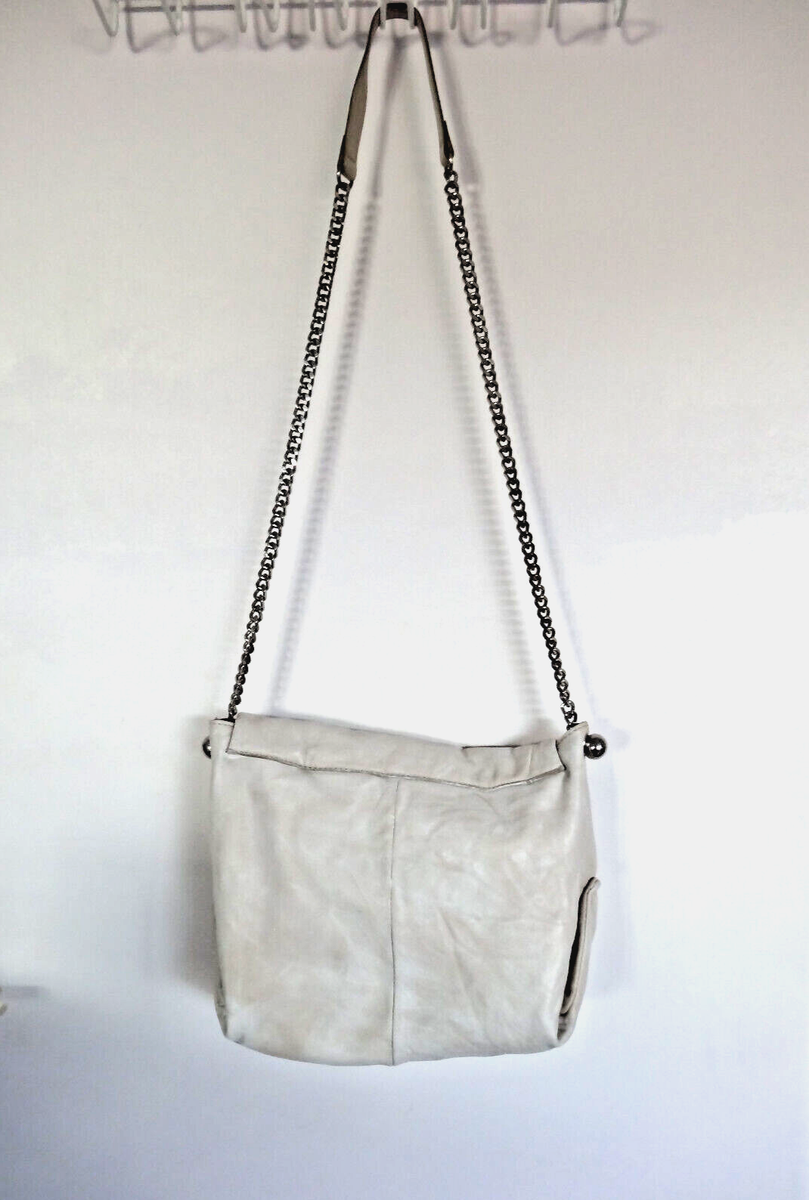 Sac Bandoulière Ceinture Pochette Femme Zara Sac En Cuir Beige