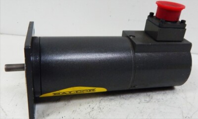 Baldor Servomotor MT 2240-ADYCN // MT2240ADYCN - unused -