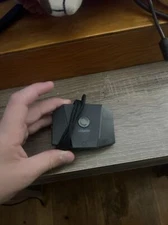 LeadJoy VX2 AimBox Keyboard and Mouse Adapter - Black