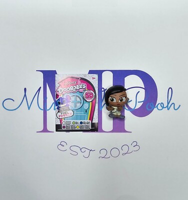 NEW!! Disney Doorables Pixel Perfect!! PICK ME!!