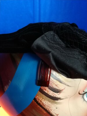 Vintage Best & Co. 5th Ave,NY HAT | eBay display picture 3