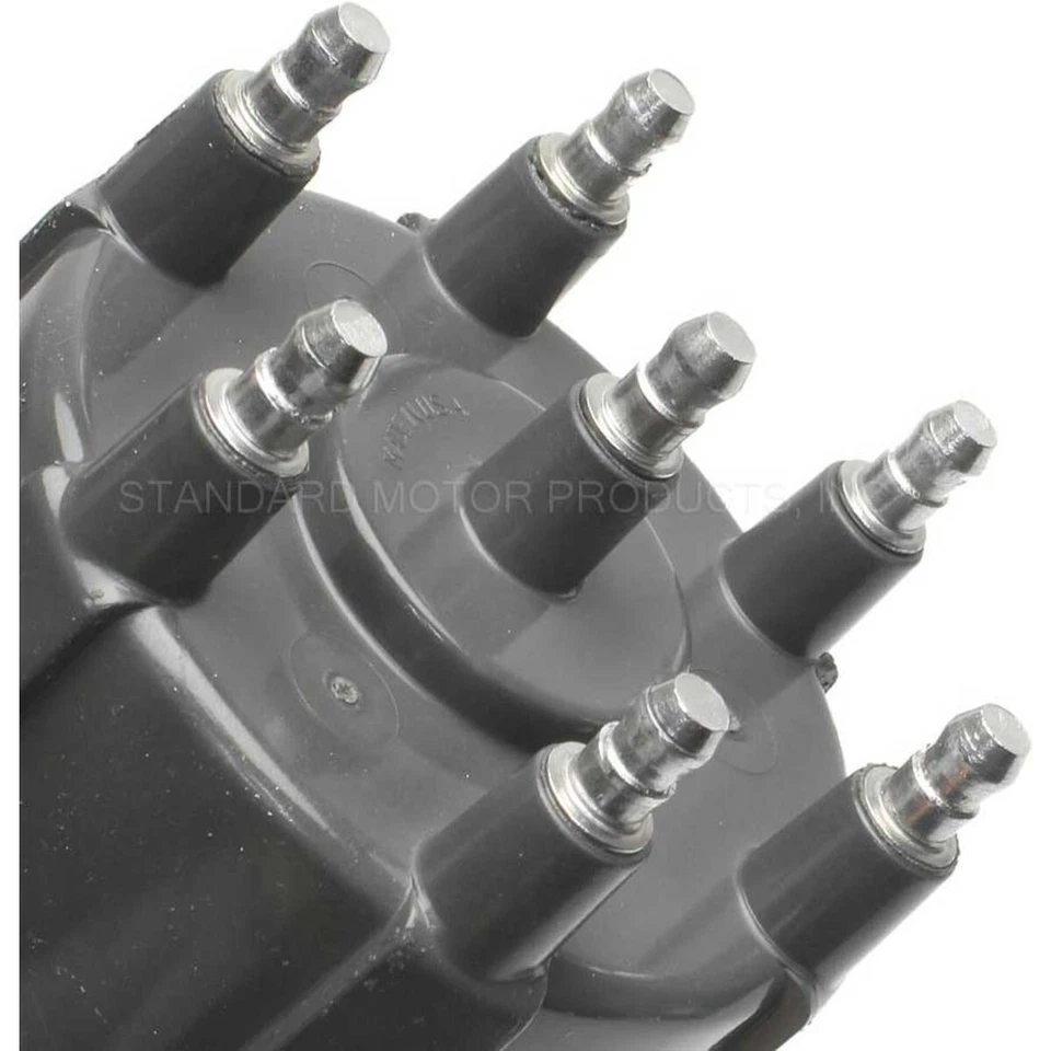 Tapa de distribuidor DR460T para camioneta Chevy Olds Express SaVana S10 S-10 BLAZER Foto 3 de 3