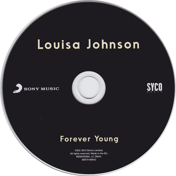 【CD】youngforever Jay-Z Feat. Mr. Hudson – Young Forever – CDr (Single, Promo
