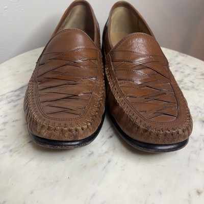 Brass Boot Men display picture 1