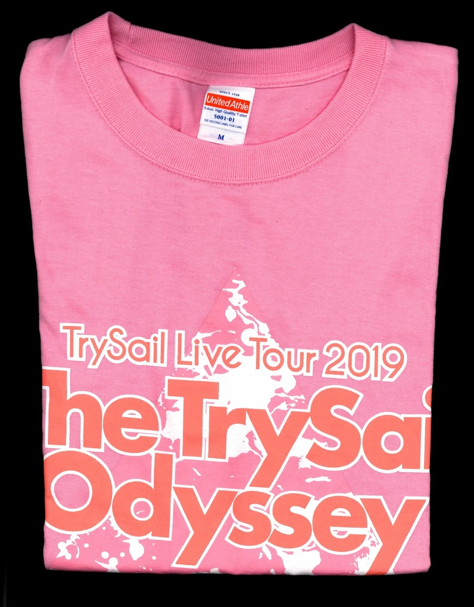 TrySail Live Tour 2019