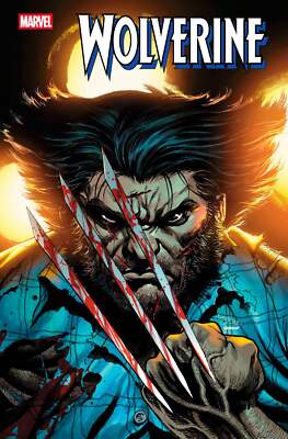 Wolverine #10 | eBay