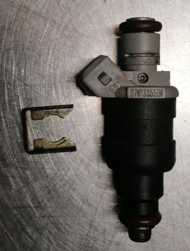 078133551N Einspritzventil 1X Org. AUDI A4 B5 Einspritzdüse Injector Düse