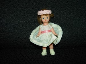 ebay madame alexander dolls mcdonalds