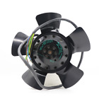 A2D200-AA02-33 Axial fan AC 400V 53/70W 0.14A 200MM Motor Cooling Fan