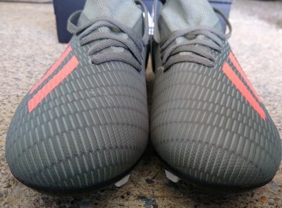 adidas x 19.3 firm ground cleats