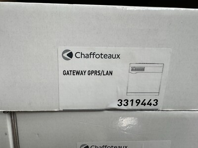 Passerelle ChaffoLink WIFI Link