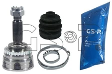 839067 GSP Joint Kit, Drive Shaft for Hyundai