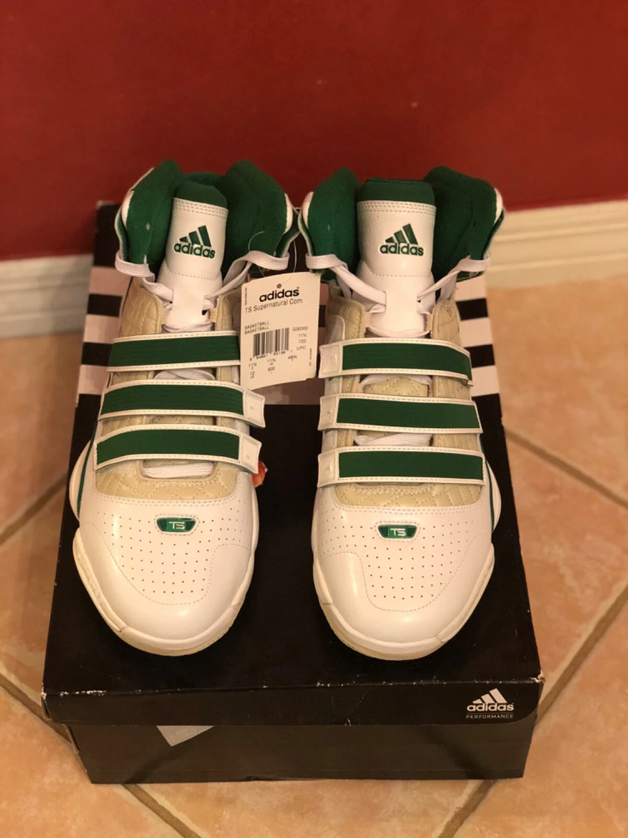 Kevin Garnett adidas TS Supernatural Commander PE Mens size 12 eBay